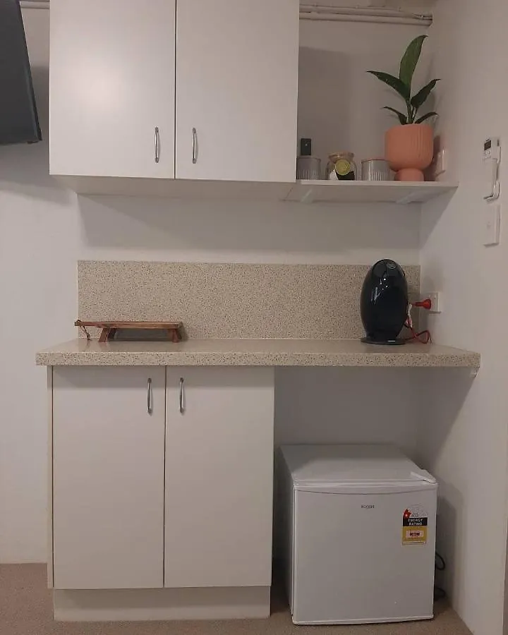 Holiday home Sonnys Place! 1 Bedroom Private Studio Marcoola Sunshine Coast