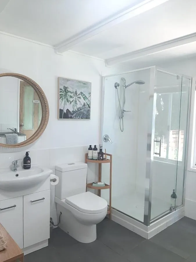 Sonnys Place! 1 Bedroom Private Studio Marcoola Sunshine Coast