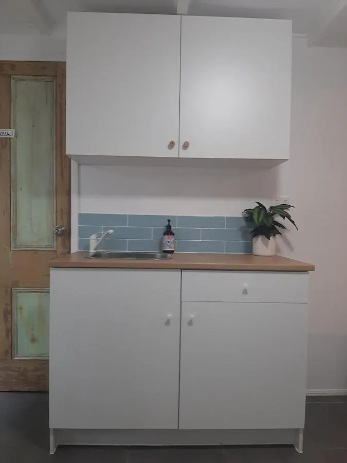 Sonnys Place! 1 Bedroom Private Studio Marcoola Sunshine Coast 0*,
